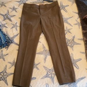 NEW Banana Republic pants 0P